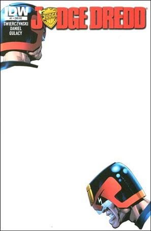 Judge Dredd (2012) issue 1-LK Jetpack Get-a-Sketch Cover 1/250