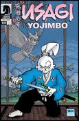 Usagi Yojimbo (1996) issue 135