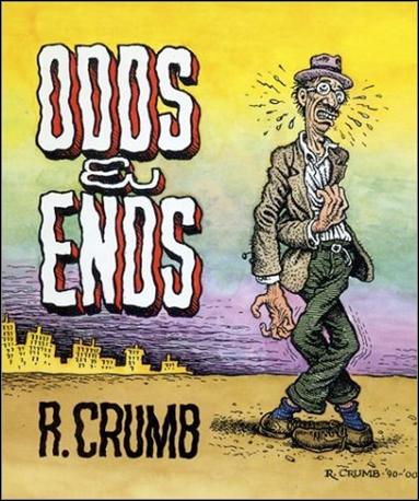 Odds & Ends issue 1