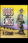 Odds & Ends Cover Image 1