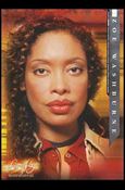 Firefly: Complete Collection (Base Set) card 3 Zoe Washburne