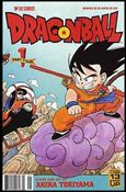 Dragonball Part 4 Cover Image 1