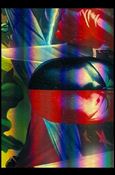 Project Superpowers (Chrome Puzzle Subset) card 5