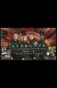 Stargate SG-1: Season 9 Cover Image 1