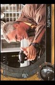 Stargate SG-1: Season 6 (Base Set) card 41 Sight Unseen