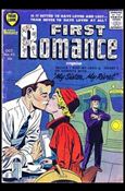 First Romance Magazine issue 42