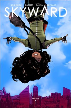 Skyward Cover Image 1
