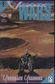 Venus Wars Cover Image 2