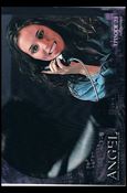 Angel: Season Two (Base Set) card 4 It Ain't Easy