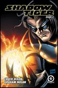 Shadow Tiger Cover Image 1