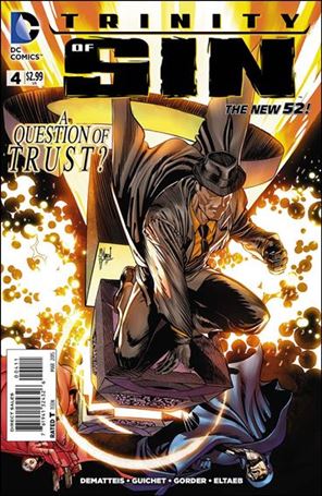 Trinity of Sin issue 4