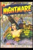 Nightmare (1952) Cover Image 1