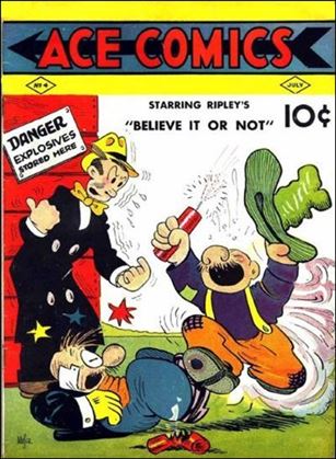 Ace Comics issue 4
