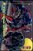 Amazing Spider-Man (Base Set) card 137 The Child Within