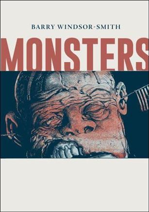 Monsters Cover Image 1