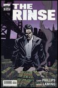 Rinse issue 2