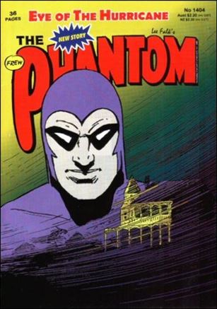 Phantom (1948) issue 1404