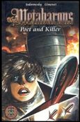 Metabarons issue 3