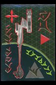 Star Trek: The Next Generation - The Episode Collection Season Three (Base Set) card S15-Z-INVALID