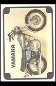 Super Cycle (Base Set) card 22 Yamaha