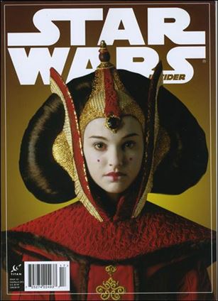 Star Wars Insider issue 131-C Previews 