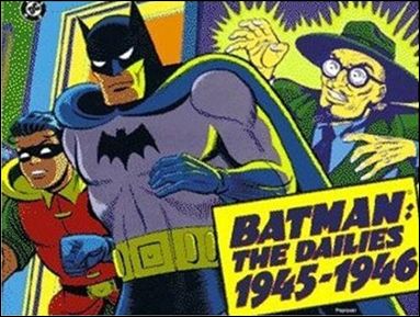 Batman: The Dailies issue 3