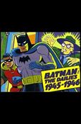 Batman: The Dailies Cover Image 2