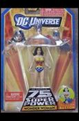 DC Universe: Infinite Heroes - Crisis (Series 1) figure 64 Wonder Woman