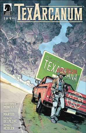 Texarcanum Cover Image 1