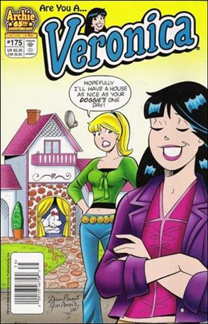 Veronica issue 175