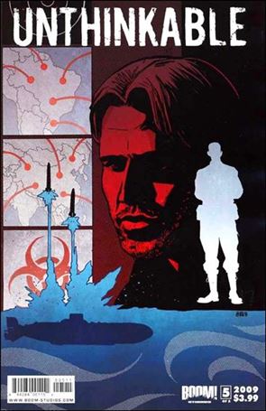 Unthinkable Cover Image 2