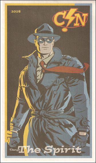 Comic Shop News issue 1014