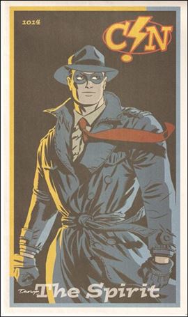 Comic Shop News issue 1014