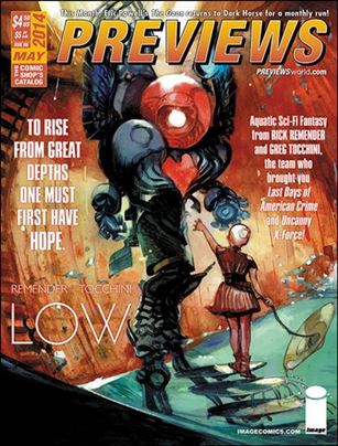 Previews issue 308