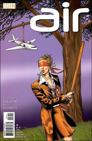 Air issue 18