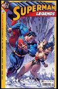 Superman Legends issue 8