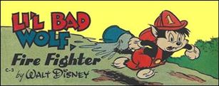 Walt Disney Comics (Wheaties Premium Set: C)  issue C3