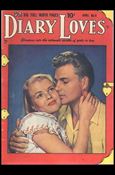 Diary Loves issue 9