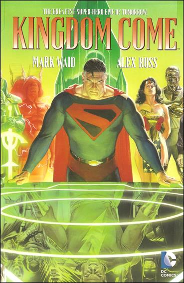 Kingdom Come issue nn-P New Edition (6th Printing)