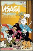 Usagi Yojimbo Color Special issue 2