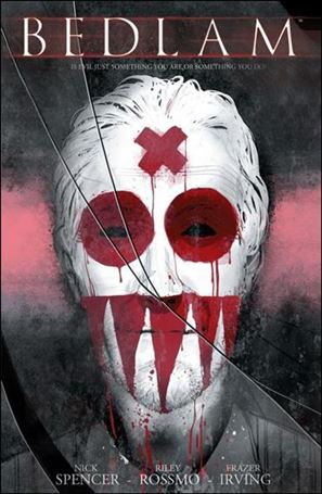 Bedlam issue 1-B