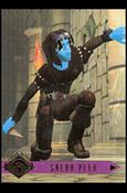 ReBoot (Base Set) card 93 Sneak Peek