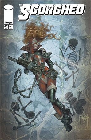 Scorched Cover Image 2