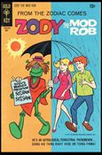 Zody The Mod Rob Cover Image 1