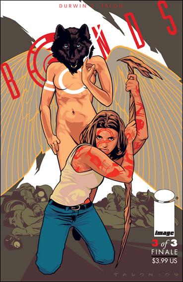 Bonds issue 3