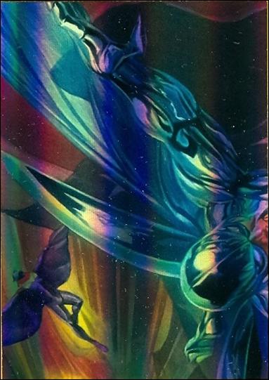 Project Superpowers (Chrome Puzzle Subset) card 1