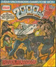 2000 A.D. (UK) issue 208