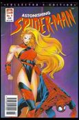 Astonishing Spider-Man (UK) (1995) issue 9
