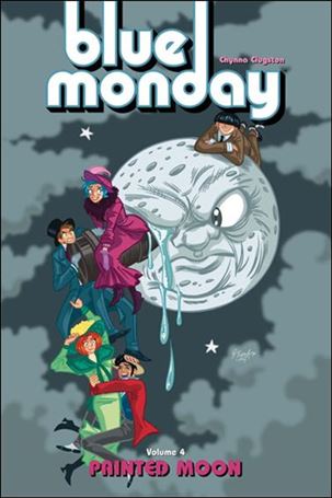 Blue Monday (2000) Cover Image 2