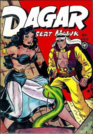 Dagar issue 22